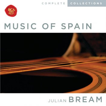 Joaquín Rodrigo feat. Julian Bream Invocation and Dance (Hommage à Manuel de Falla)