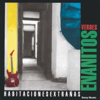 Los Enanitos Verdes Atrapado - Atrapado Por Tu Corazón