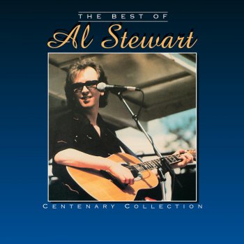 Al Stewart Year of the Cat (Single Version)