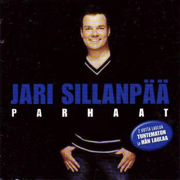 Jari Sillanpää Satulinna