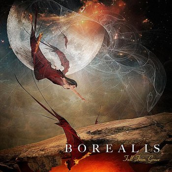 Borealis Regeneration