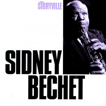 Sidney Bechet Perdido Street Stomp