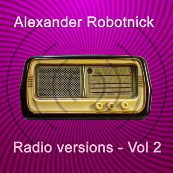 Alexander Robotnick Can You Hear Me? (feat. Donatella Baggio) [Radio Version]