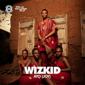 Wizkid Joy
