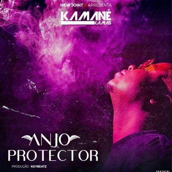 Kamane Kamas Anjo Protector