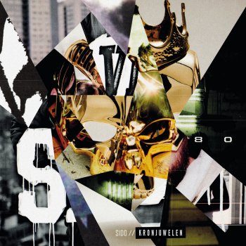 Sido & Savas feat. Lakmann Neue Welt