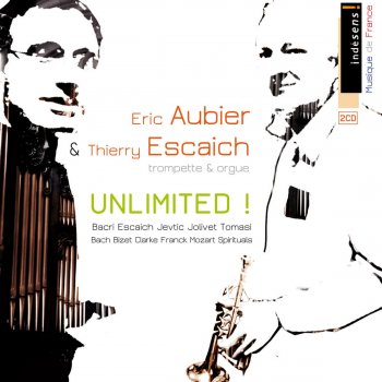 Thierry Escaich Improvisation No. 2