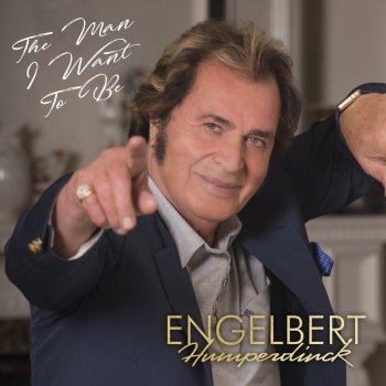 Engelbert Humperdinck I'm Glad I Danced With You (with Olivia)