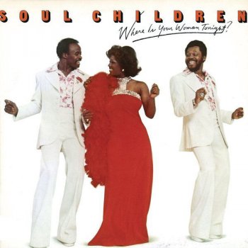 The Soul Children Take Me-Make Me