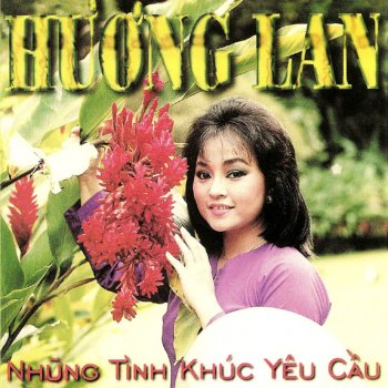 Huong Lan Nhật Ký Đời Tôi