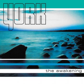 YORK The Awakening (Quake Remix)