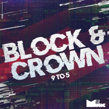 Исполнитель Block & Crown, альбом 9 to 5 - Single