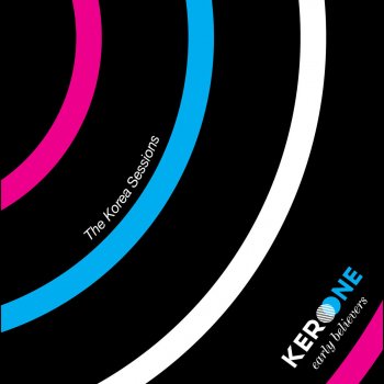 Исполнитель Kero One, альбом E.B. Korean Sessions