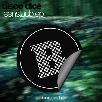 Disco Dice Feel My Nachtcafe