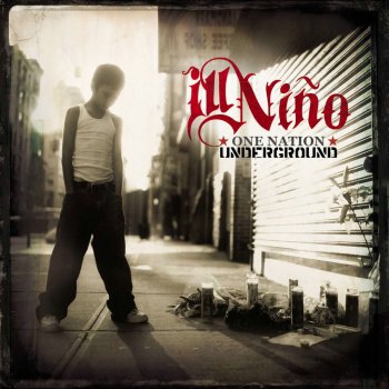 Ill Niño My Pleasant Torture