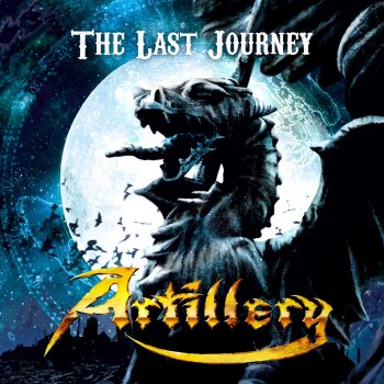 Исполнитель Artillery, альбом The Last Journey - Single
