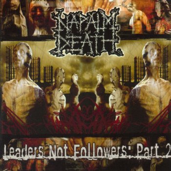 Napalm Death Devastation