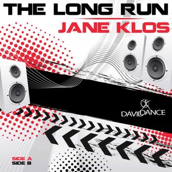 Jane Klos The Long Run (Side A)