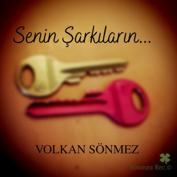 Volkan Sönmez Yoruldum