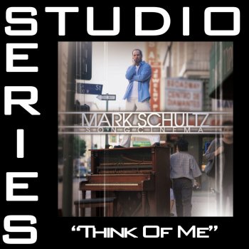 Mark Schultz Think Of Me - Demonstration By Mark Schultz