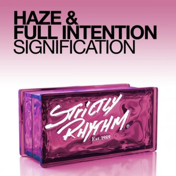 Hayze feat. Full Intention & Rogerseventytwo Signification - feat. Full Intention - Rogerseventytwo Remix