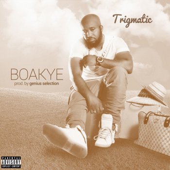Trigmatic Boakye
