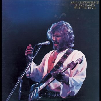 Kris Kristofferson Whiskey, Whiskey