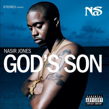 Nas Last Real Nigga Alive