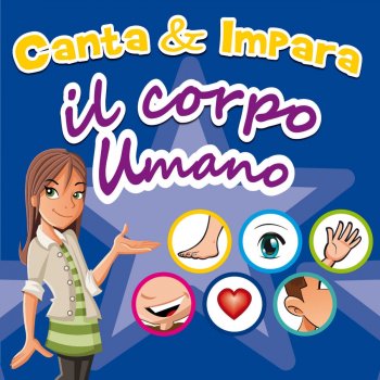 Le mele canterine Muoviti e salta