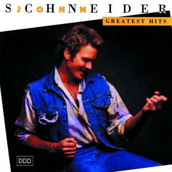 John Schneider At The Sound Of The Tone