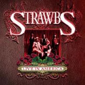 Strawbs No Return