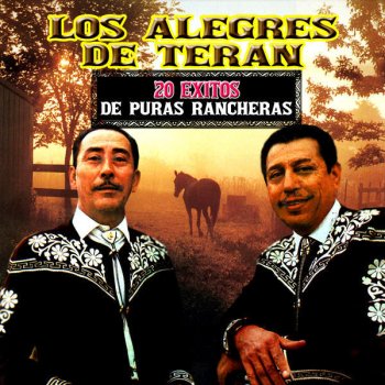 Los Alegres De Terán Tu Nuevo Carino