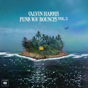 Calvin Harris New Money