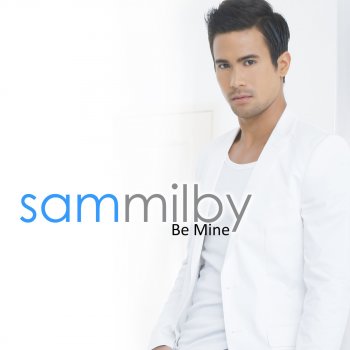 Sam Milby duet with Marie Digby Your Love (duet with Marie Digby)