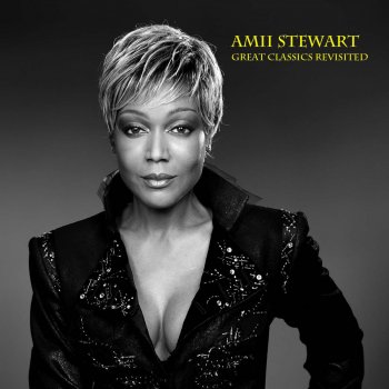 Amii Stewart L'a te vurria vasà