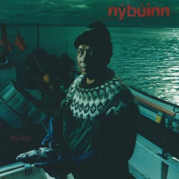Bubbi Morthens Nýbúinn