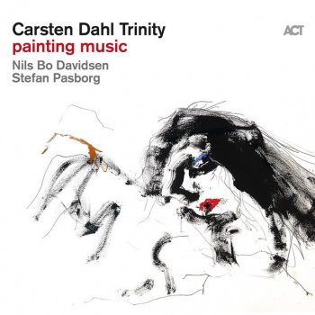 Carsten Dahl feat. Nils Bo Davidsen & Stefan Pasborg Bluesy in Different Ways