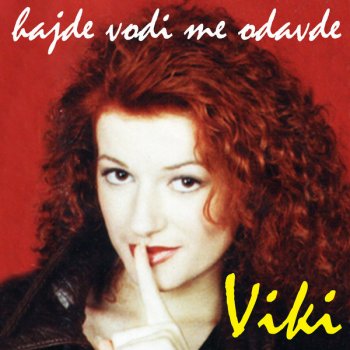 Viki Miljkovic Otpala ti ruka