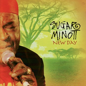 Sugar Minott Just Chill