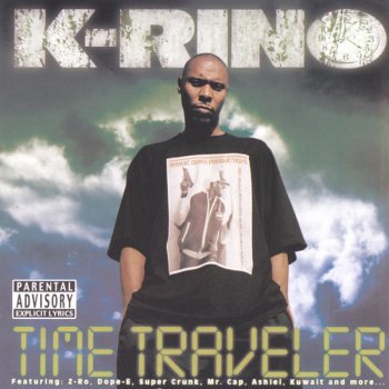 K-Rino Time Traveler