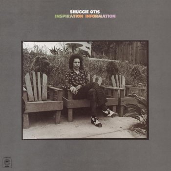 Shuggie Otis Don't You Run Away