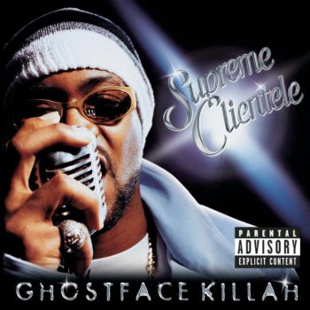 Ghostface Killah feat. Superb Ghost Dini