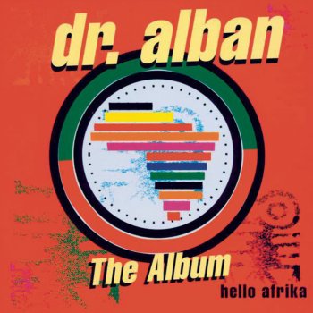 Dr. Alban Stop The Pollution