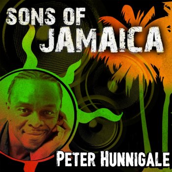 Peter Hunnigale African Tears