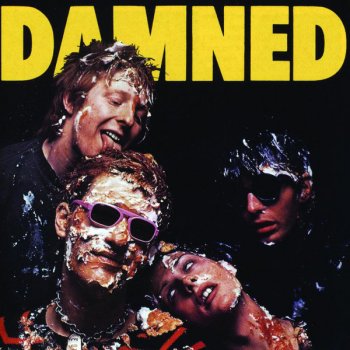 The Damned Stab Your Back