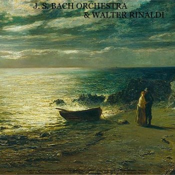 J.S. Bach Orchestra feat. Walter Rinaldi Vento, Piano Concerto in A Minor, Op. 1, No. 1: Allegro