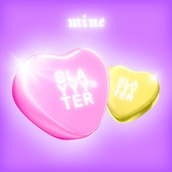 Slayyyter Mine