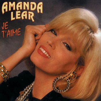 Amanda Lear Una Rosa un Tango