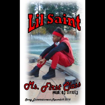 Lil' Saint Ms. First Class