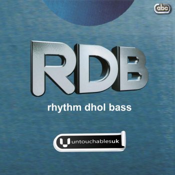 RDB Advert